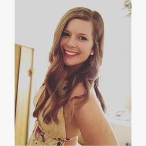 Meet your Posher, Nikki